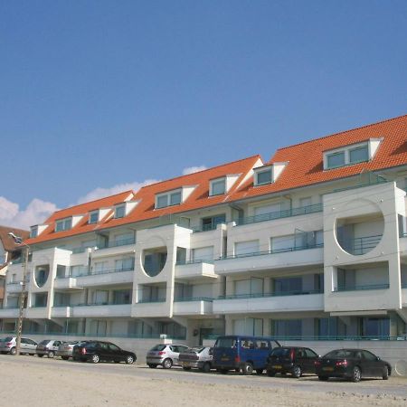 Appartement T2 Face Mer Avec Balcon Et Animaux Admis - Fr-1-482-16 Фор-Маон-Плаж Екстериор снимка