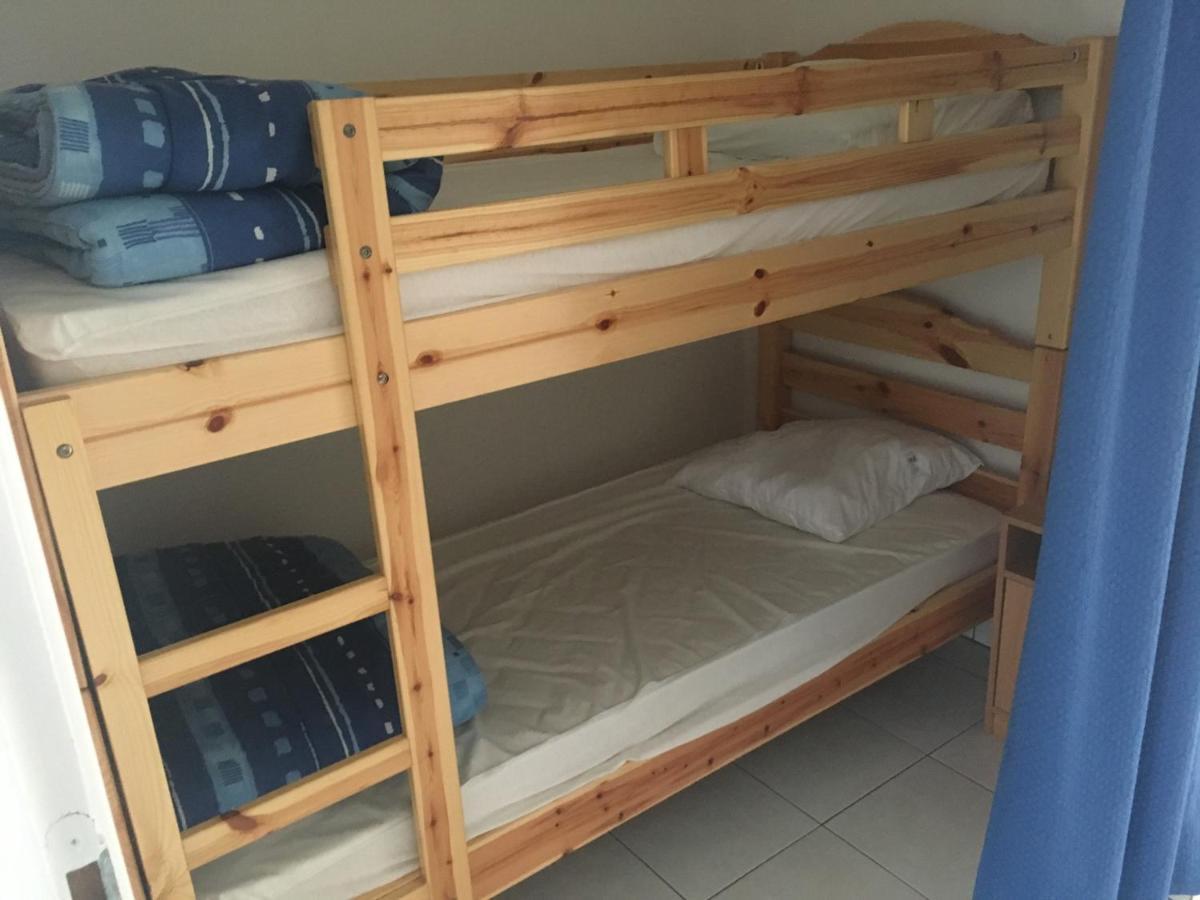 Appartement T2 Face Mer Avec Balcon Et Animaux Admis - Fr-1-482-16 Фор-Маон-Плаж Екстериор снимка