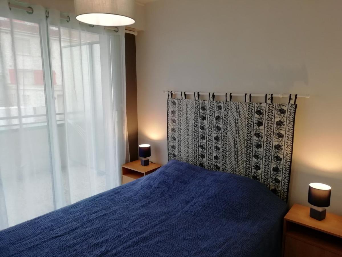 Appartement T2 Face Mer Avec Balcon Et Animaux Admis - Fr-1-482-16 Фор-Маон-Плаж Екстериор снимка
